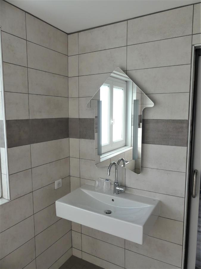 Ibis Budget Brest Sud Plougastel - Hotel Renove Exterior photo